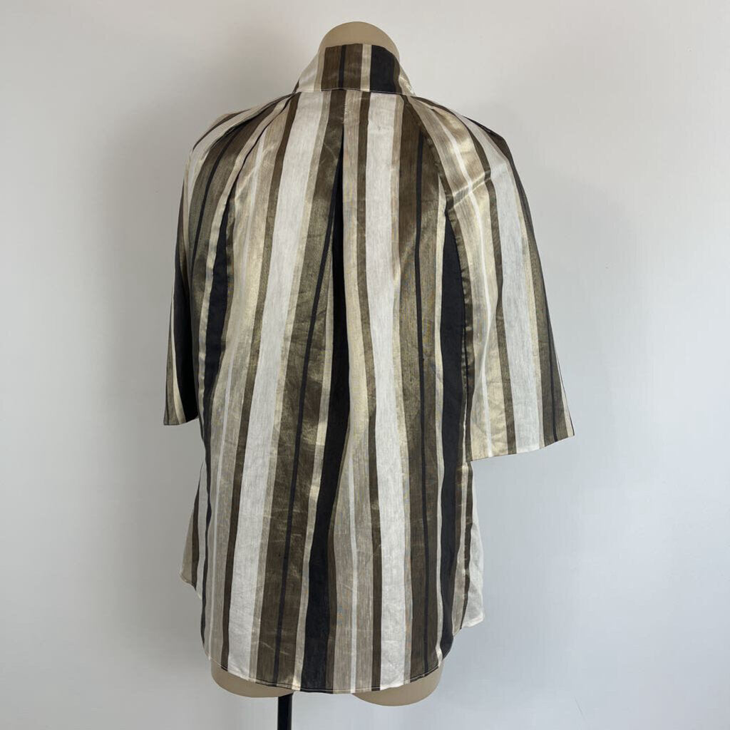 Country Road Blouse - 8