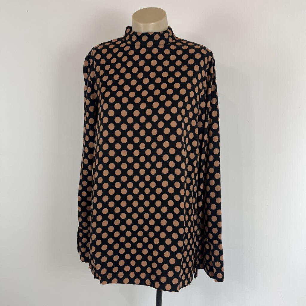 Seed Blouse - 10/12