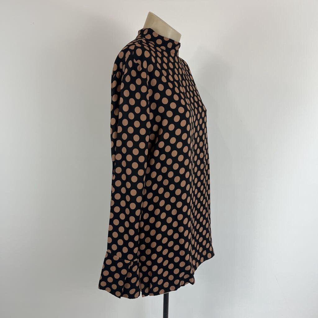 Seed Blouse - 10/12