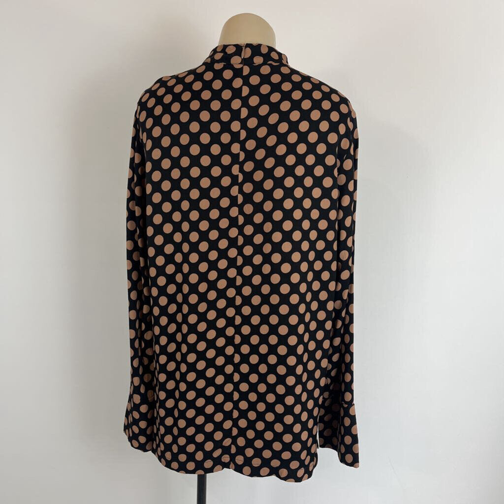 Seed Blouse - 10/12
