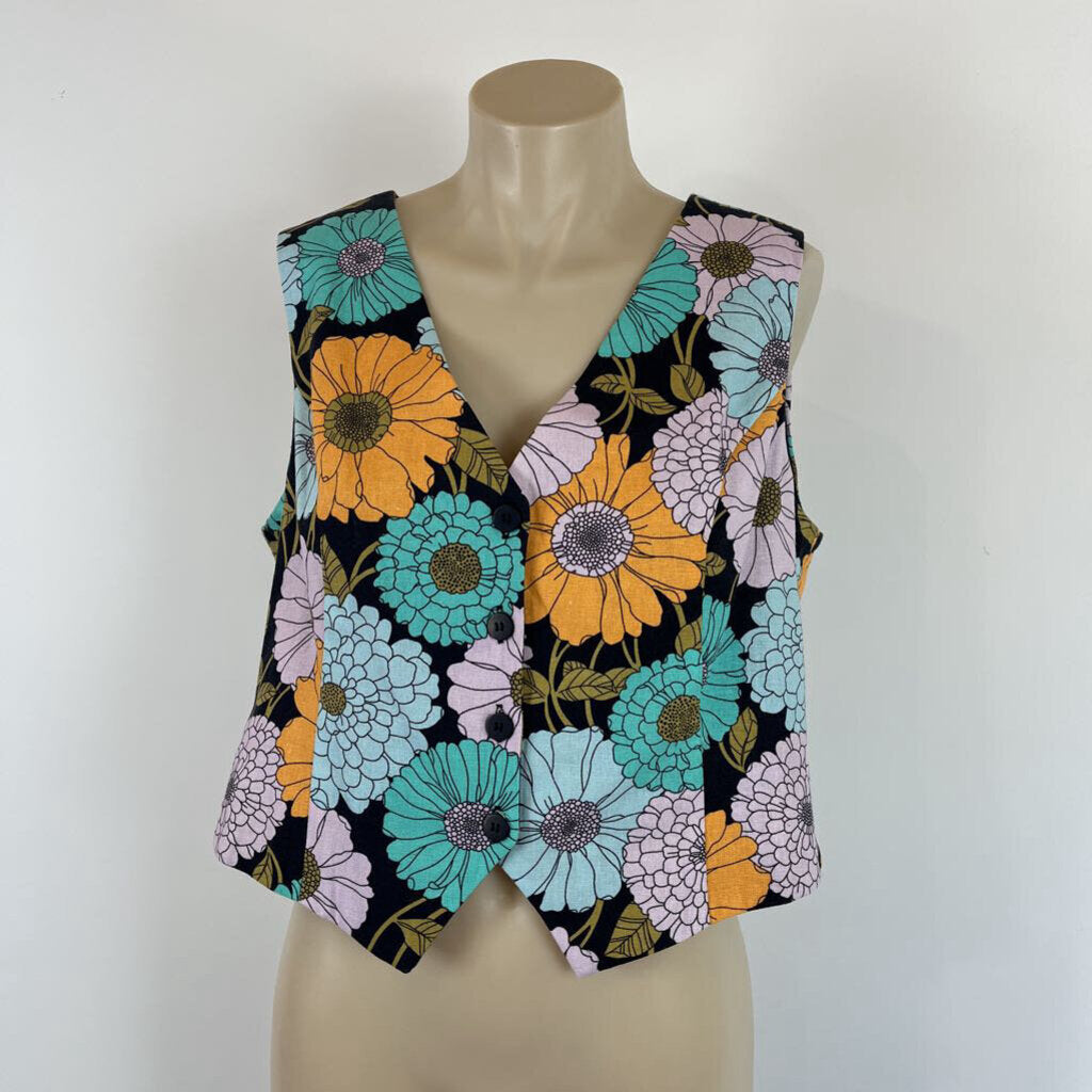 Princess Highway Vest - 12