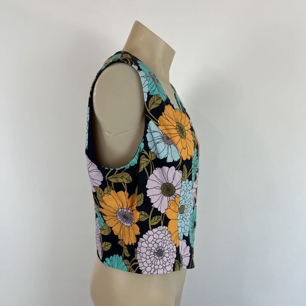 Princess Highway Vest - 12