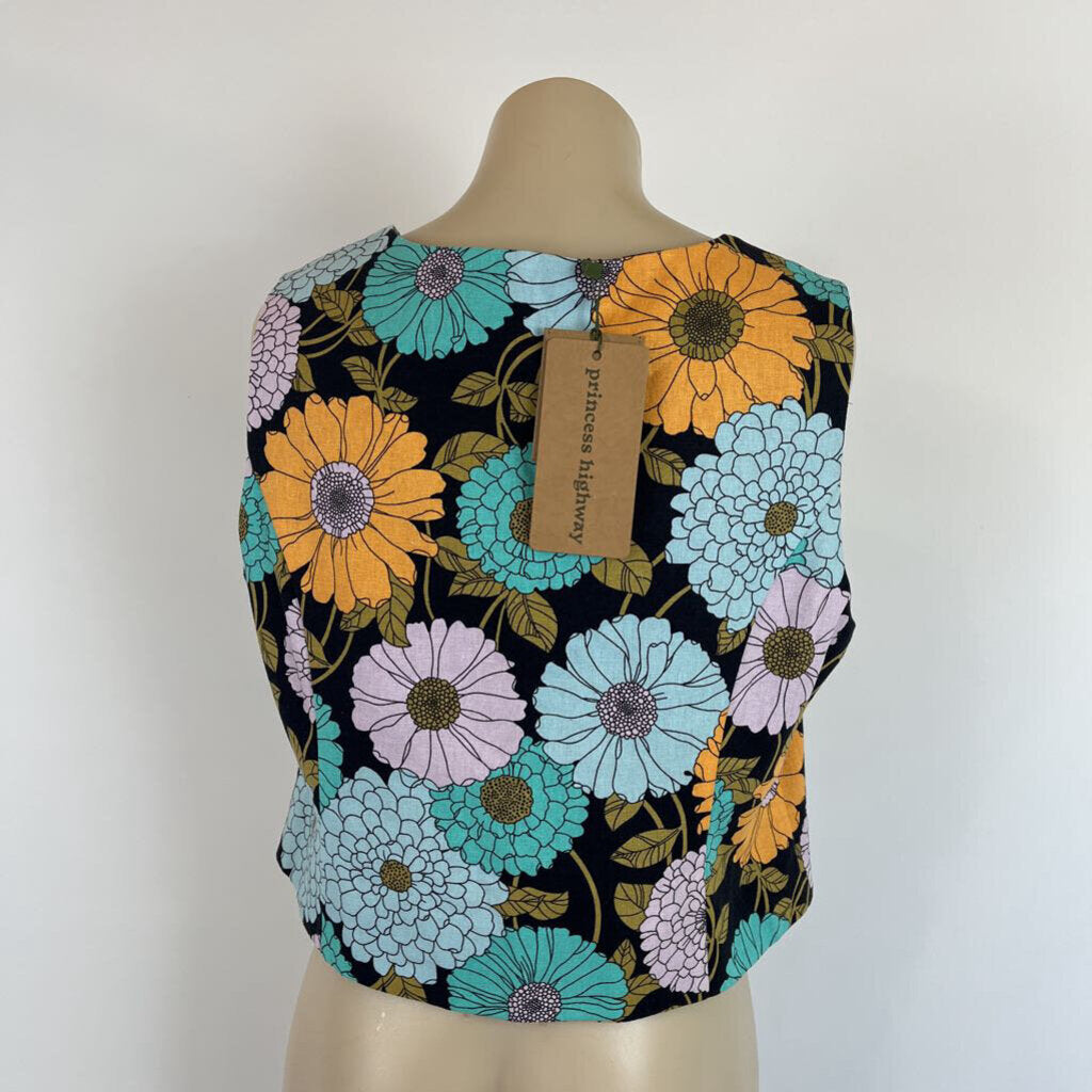 Princess Highway Vest - 12