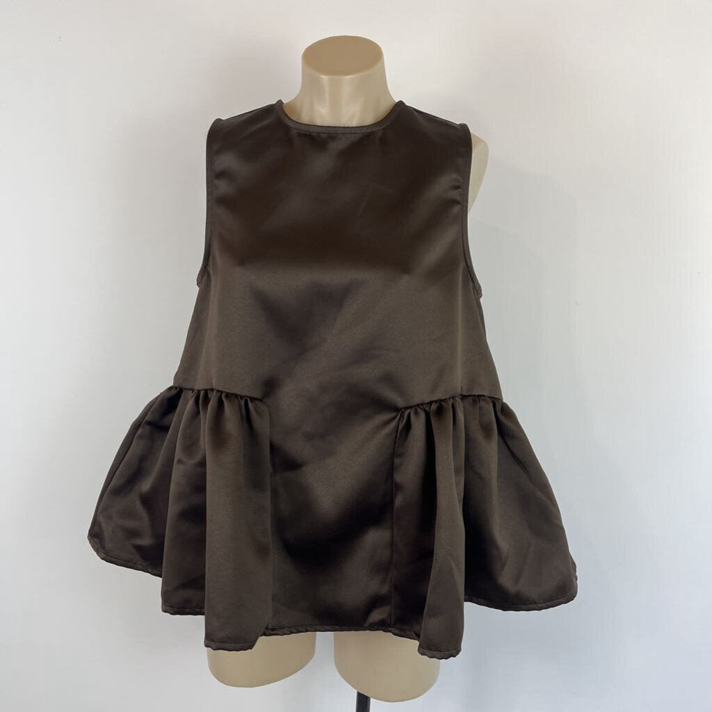 Claire Rose Top - 6/8