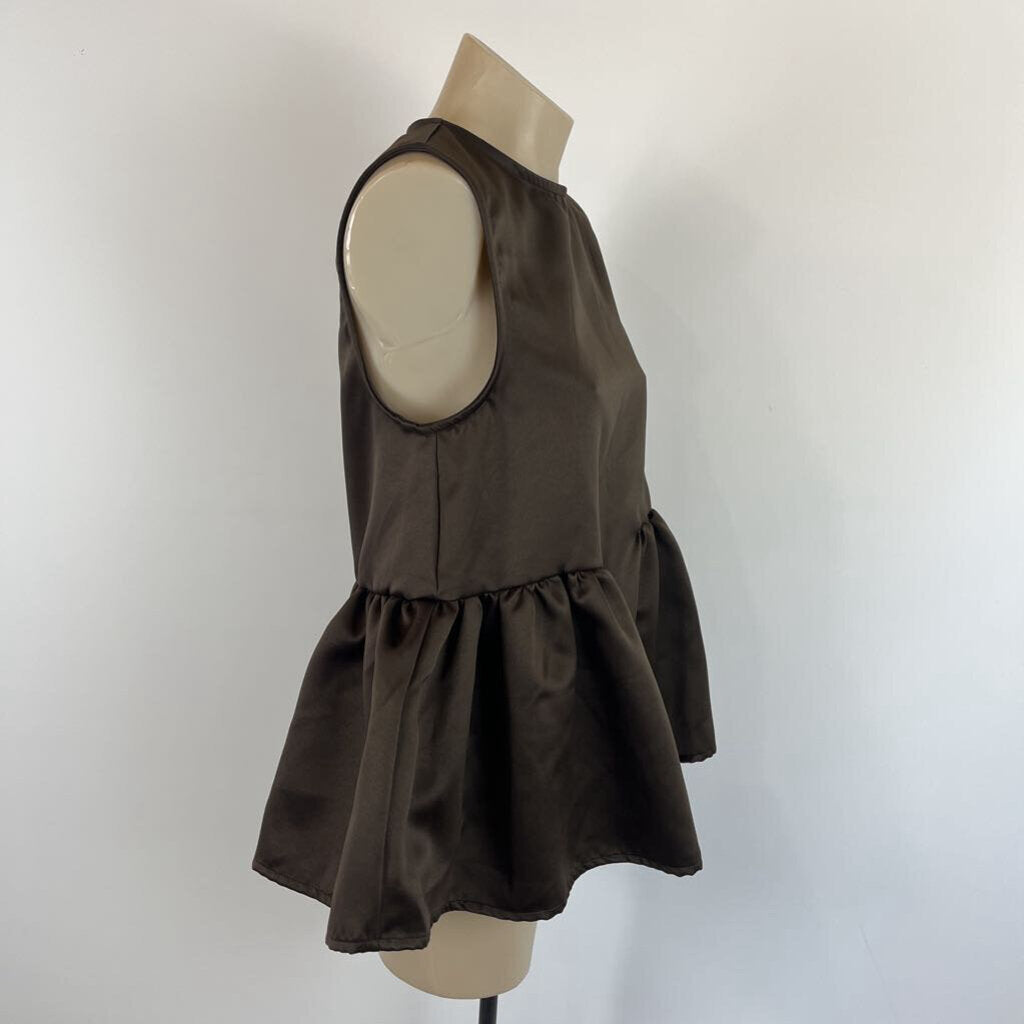 Claire Rose Top - 6/8