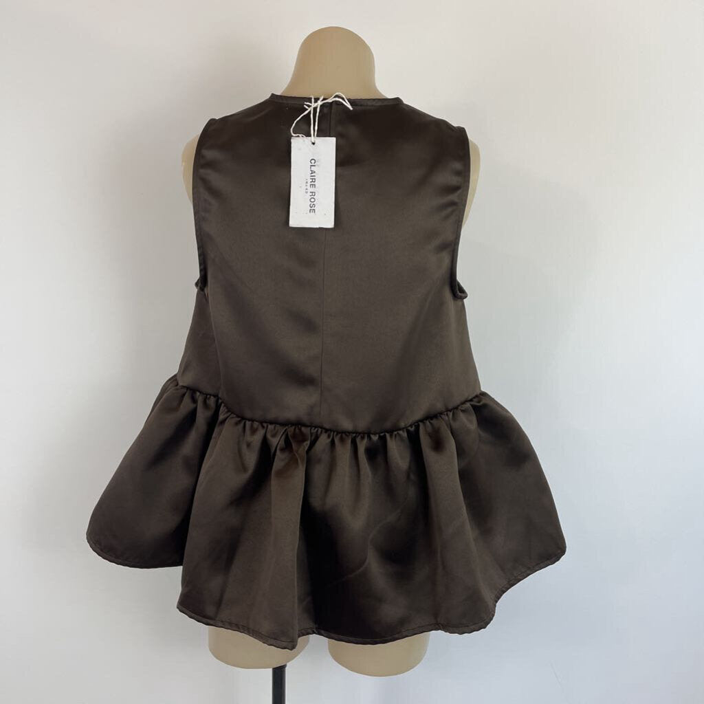 Claire Rose Top - 6/8