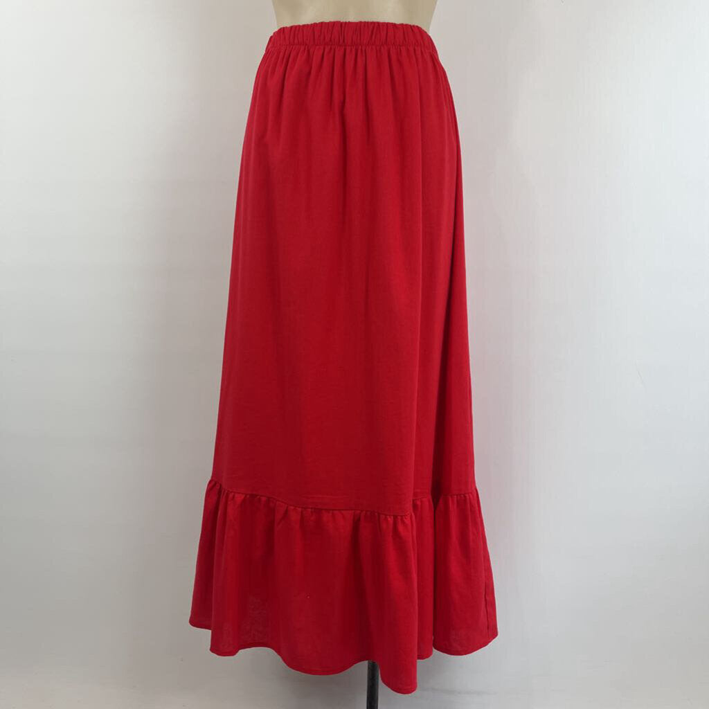 Calli Skirt - 8