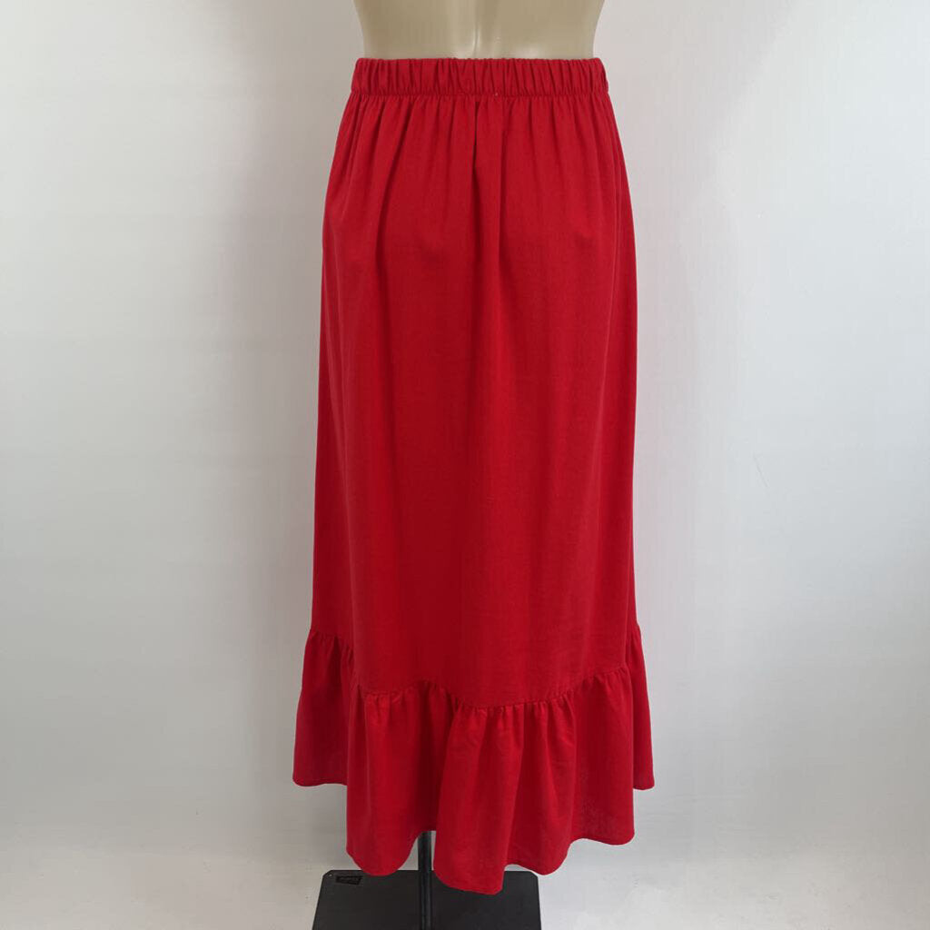 Calli Skirt - 8