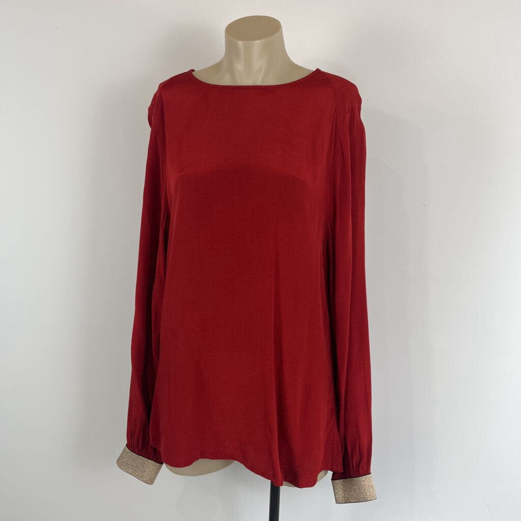 Elk Blouse - 10