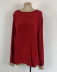 Elk Blouse - 10