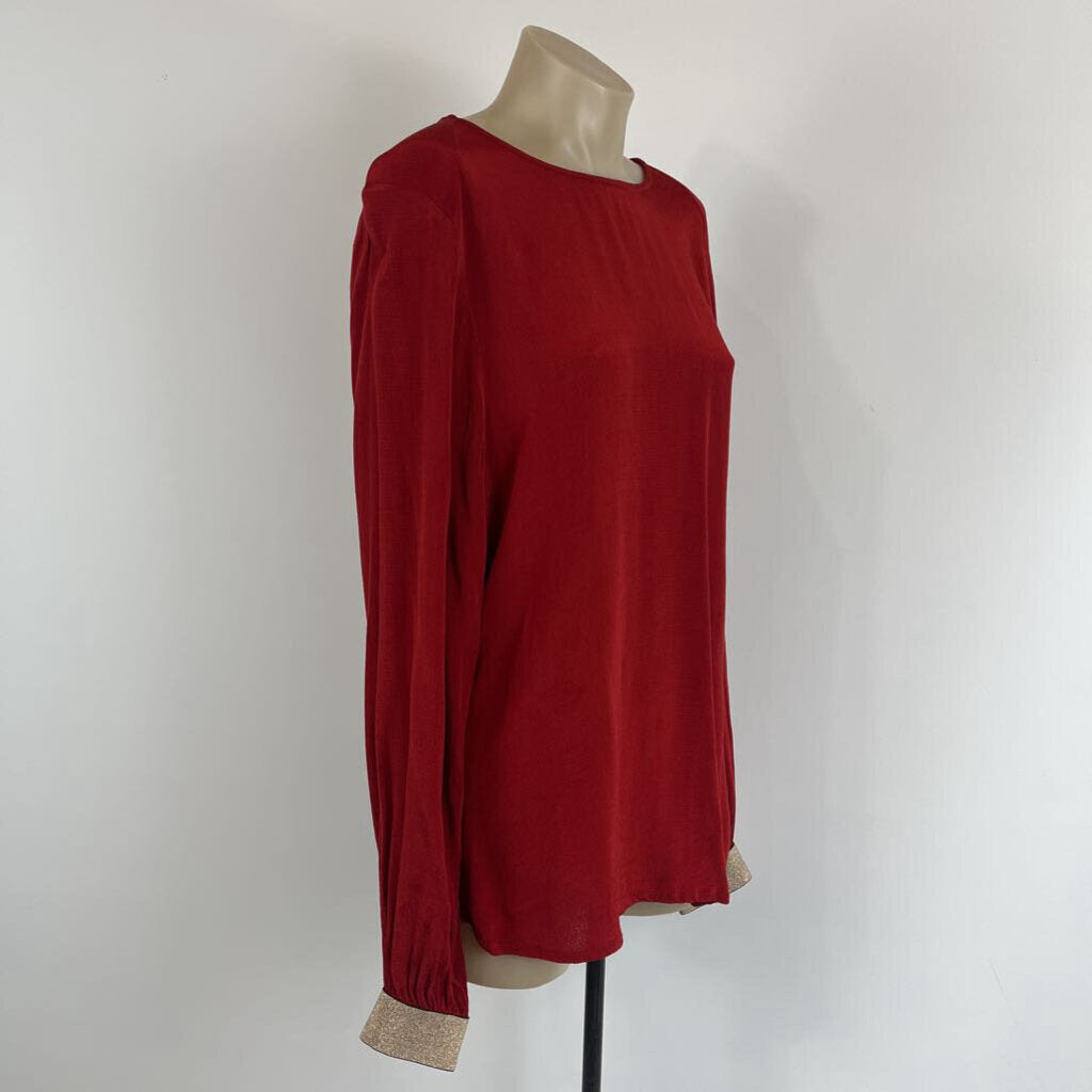 Elk Blouse - 10