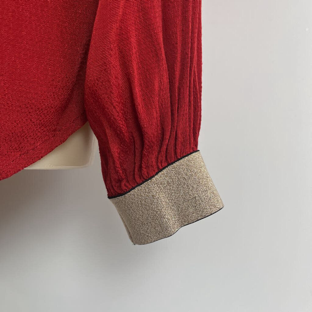 Elk Blouse - 10