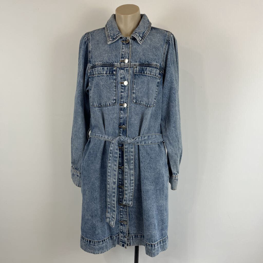 Decjuba Dress - 12