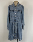Decjuba Dress - 12