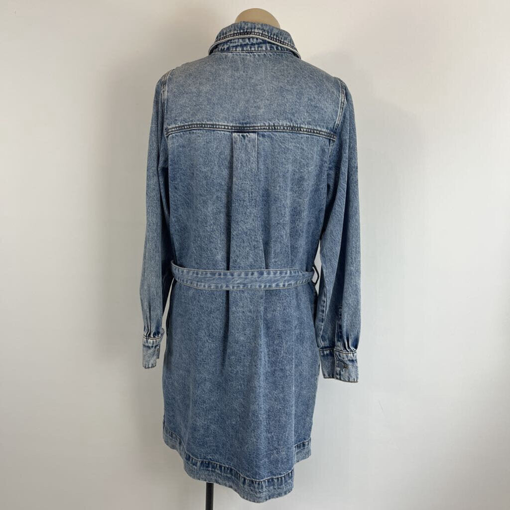 Decjuba Dress - 12