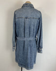 Decjuba Dress - 12