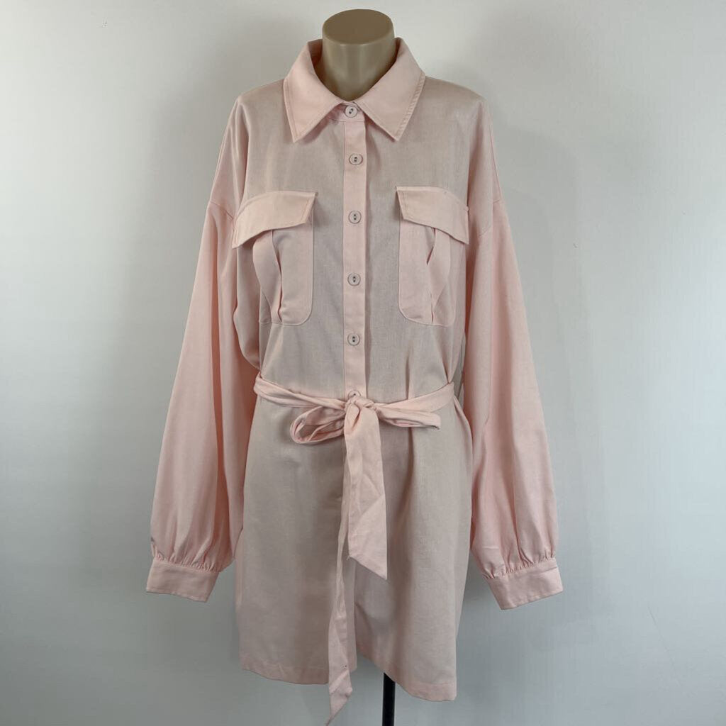 Calli Playsuit - 16