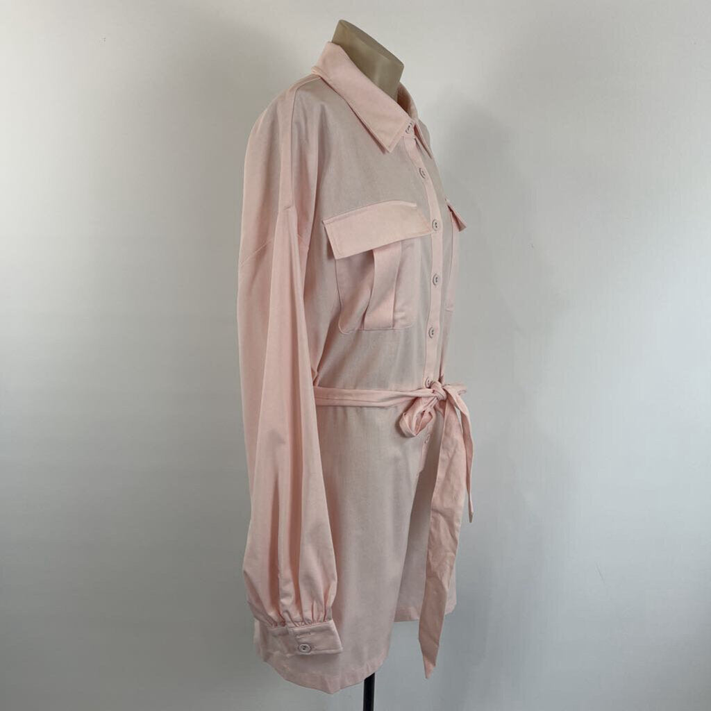 Calli Playsuit - 16