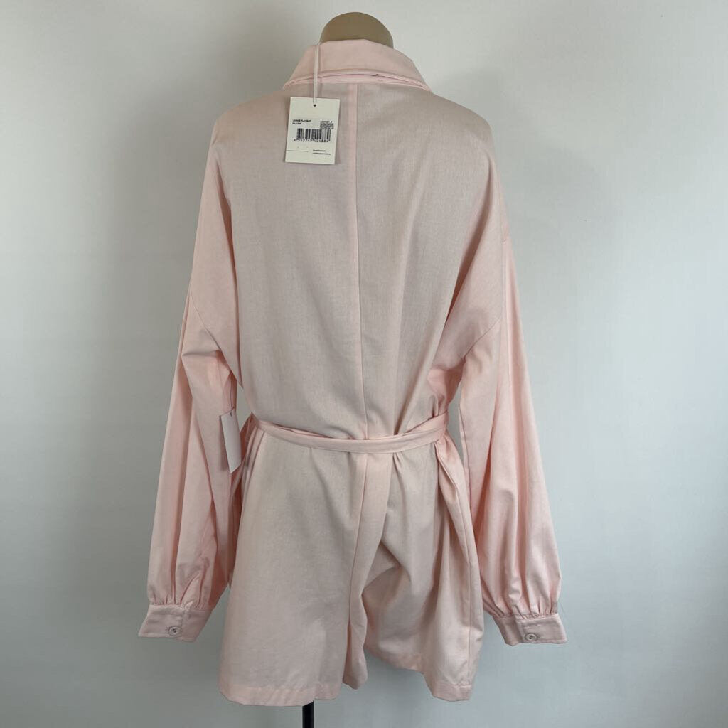 Calli Playsuit - 16