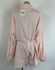 Calli Playsuit - 16