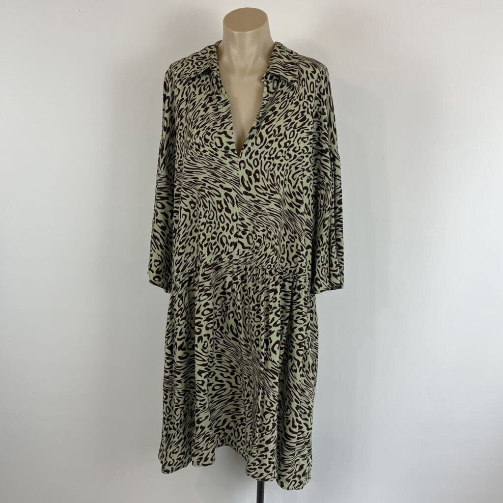 Stella + Gemma Dress - 16