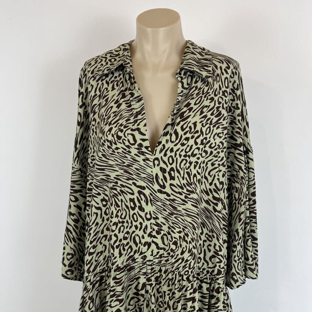 Stella + Gemma Dress - 16