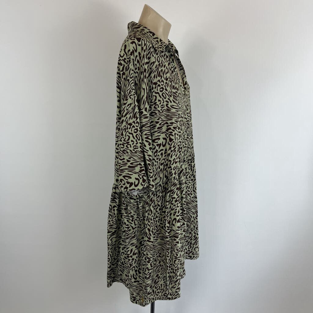 Stella + Gemma Dress - 16