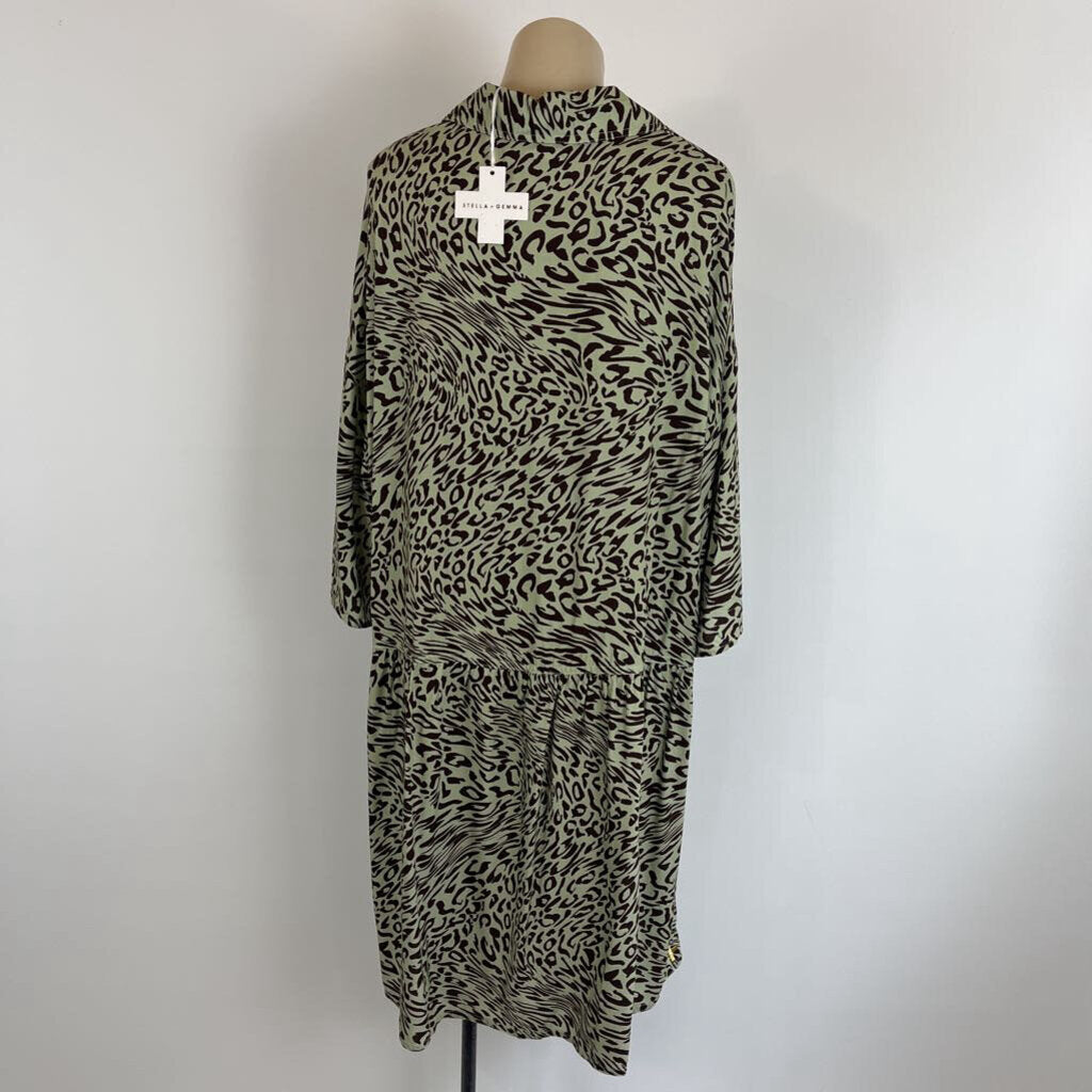 Stella + Gemma Dress - 16