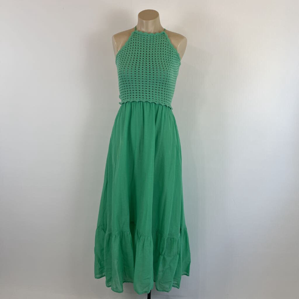 Ghanda Dress - S