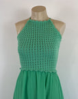 Ghanda Dress - S