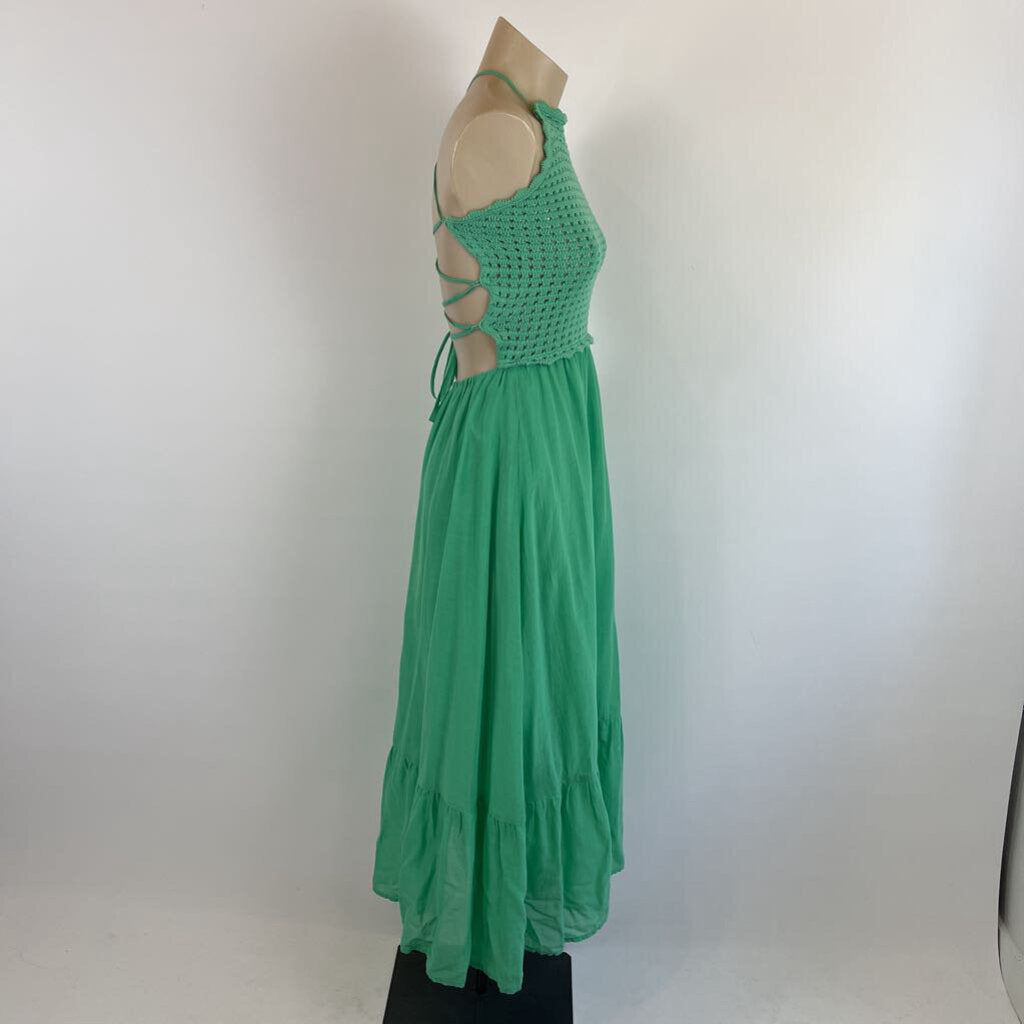 Ghanda Dress - S