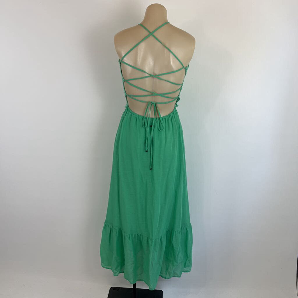 Ghanda Dress - S
