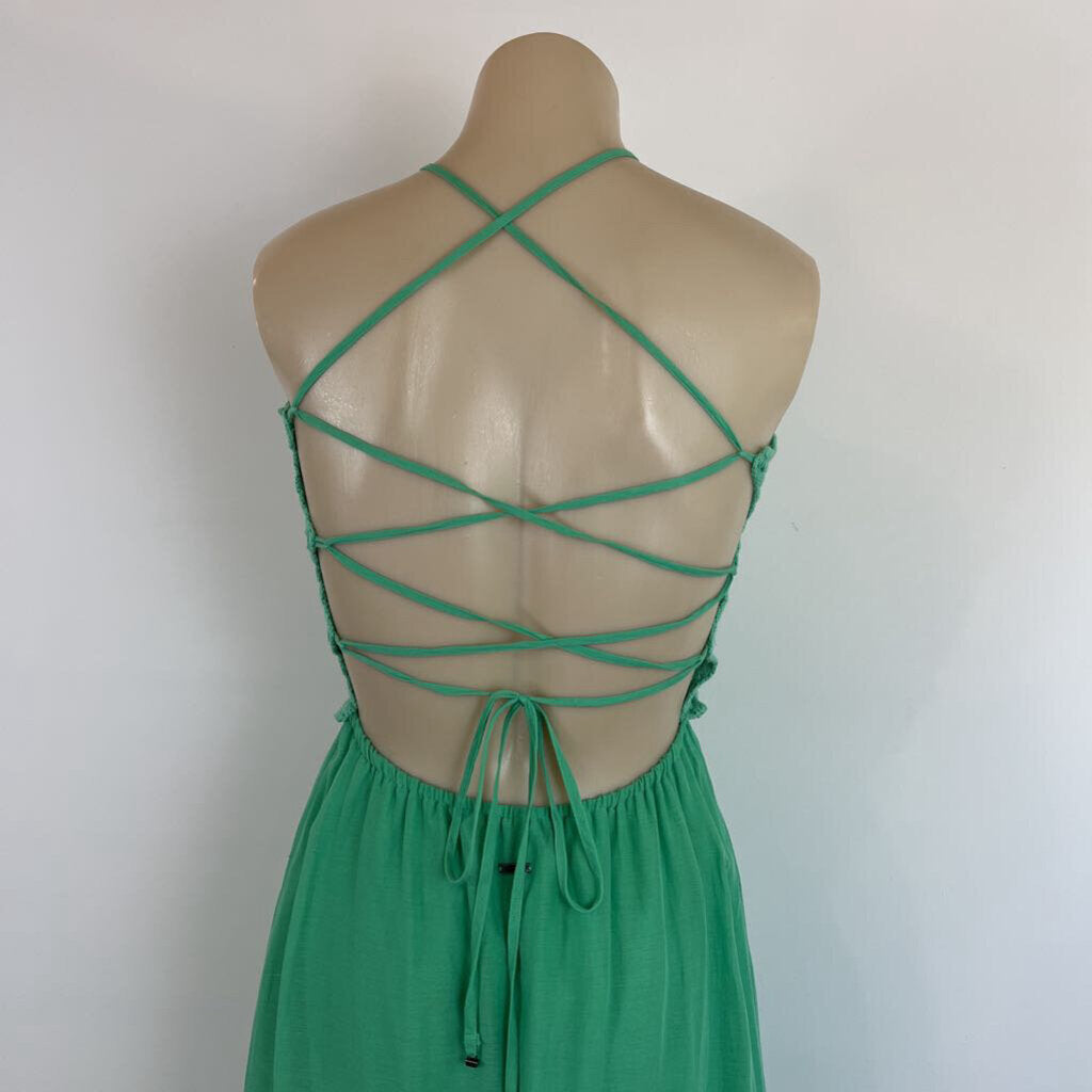 Ghanda Dress - S