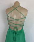 Ghanda Dress - S