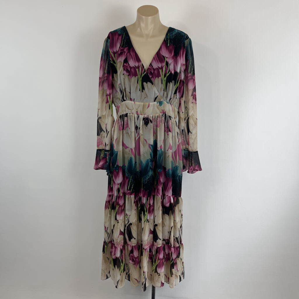 Augustine Dress - M