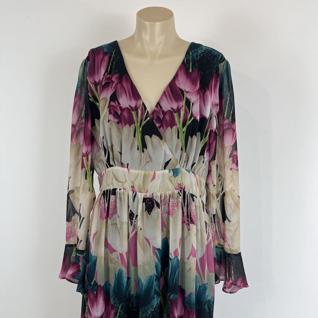 Augustine Dress - M