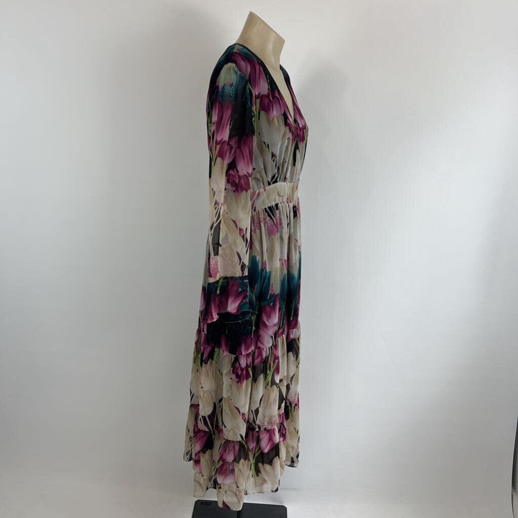 Augustine Dress - M