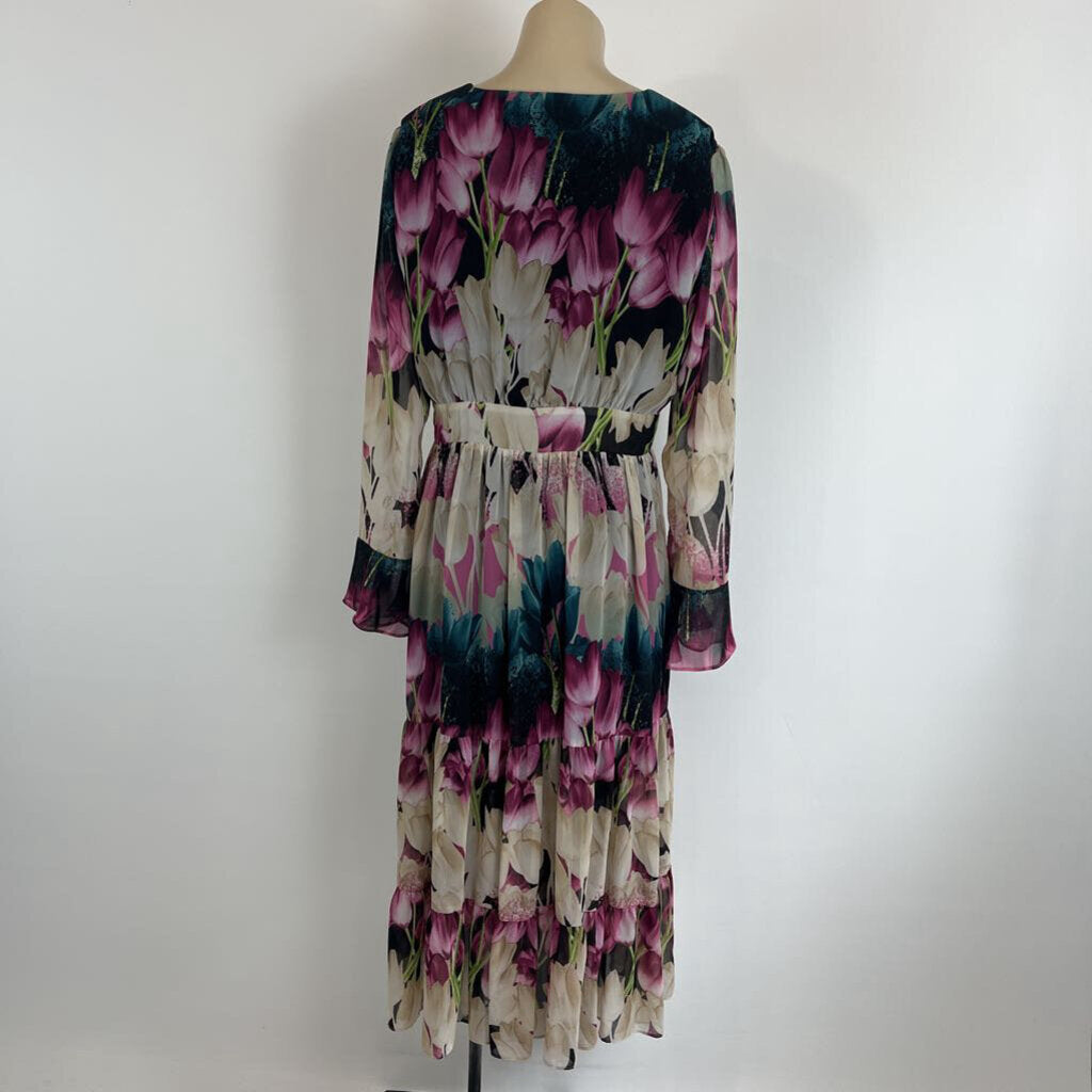 Augustine Dress - M