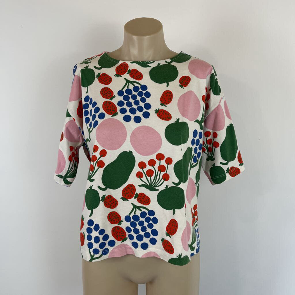 Marimekko Tee - S