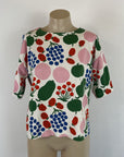 Marimekko Tee - S