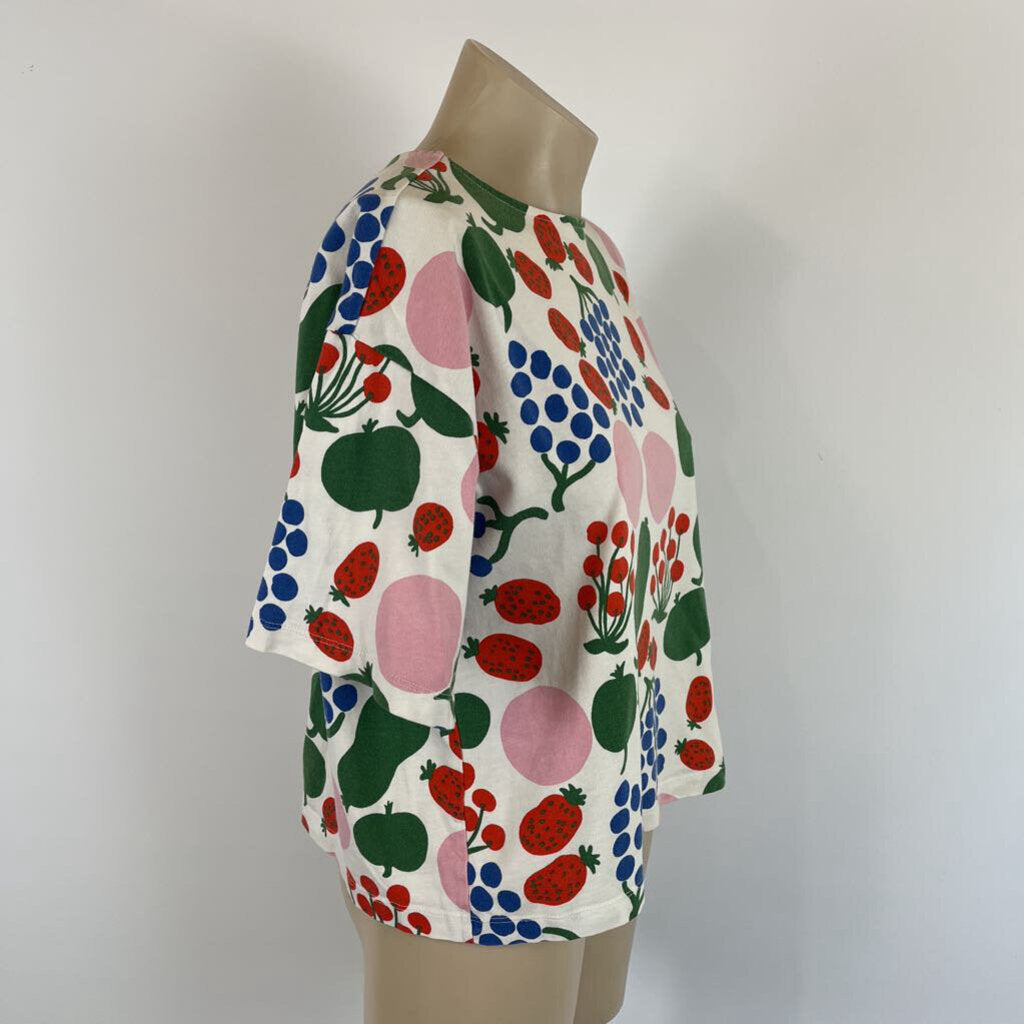 Marimekko Tee - S