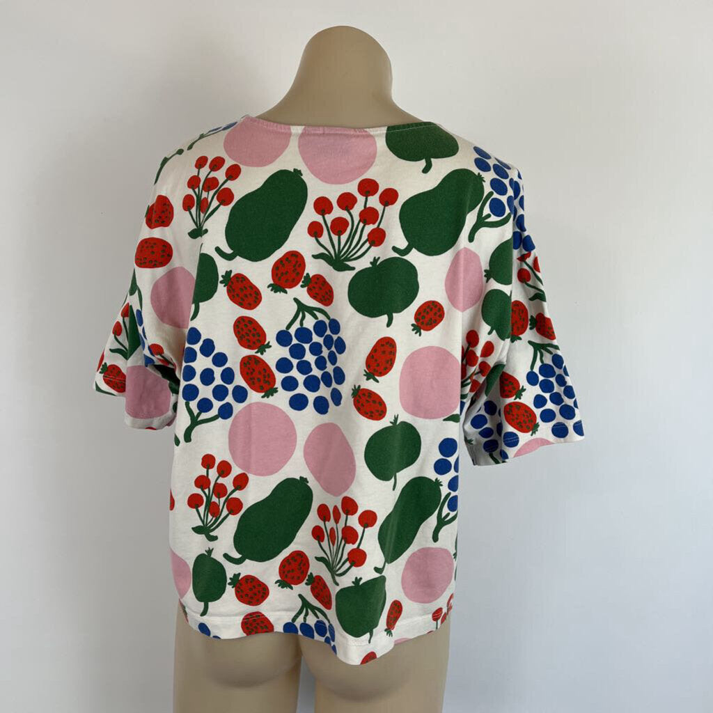 Marimekko Tee - S