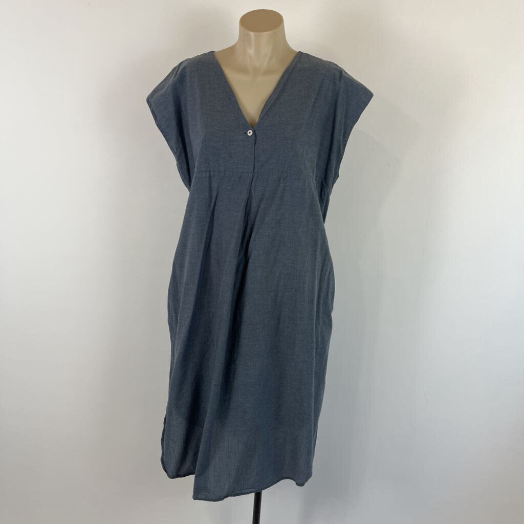 Kowtow Dress - M