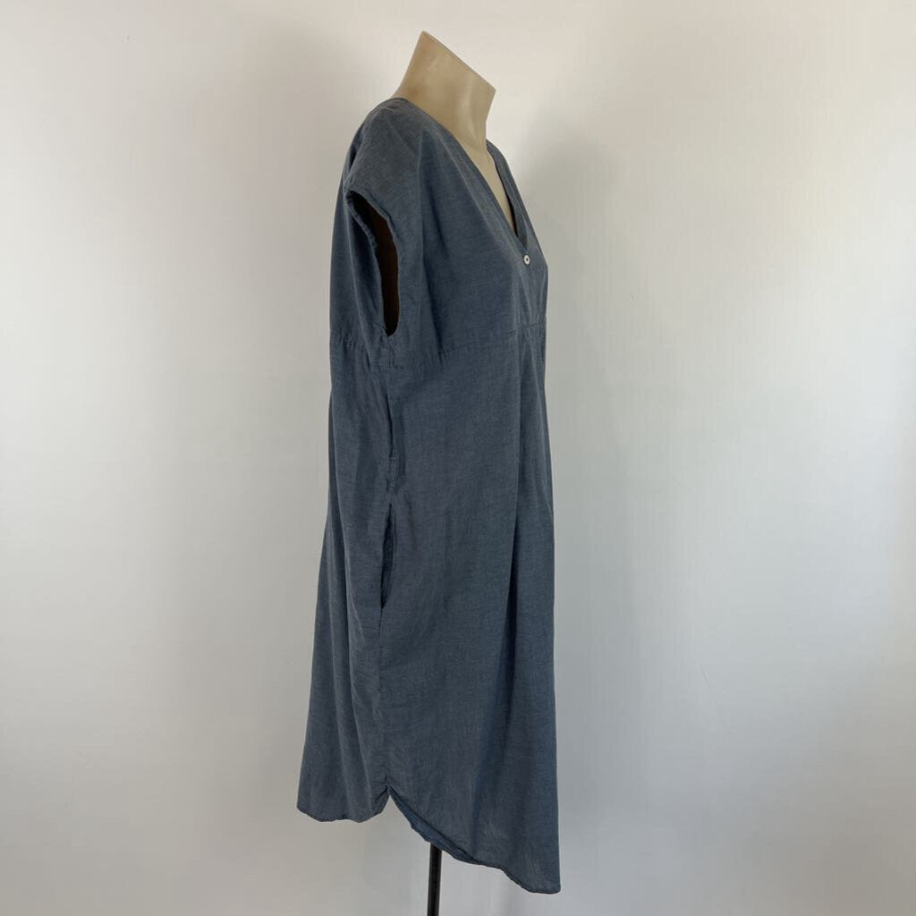 Kowtow Dress - M
