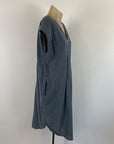 Kowtow Dress - M