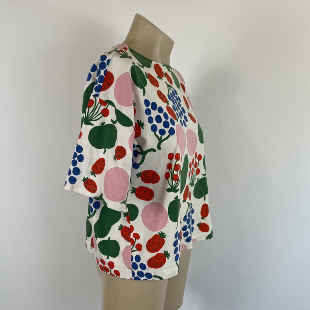 Kowtow Dress - M