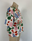 Kowtow Dress - M
