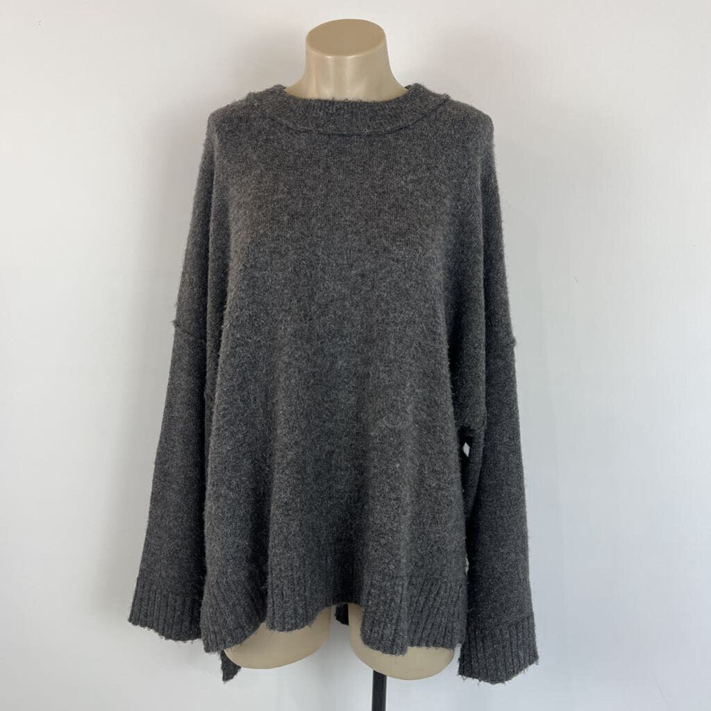 Stella + Gemma Jumper - M