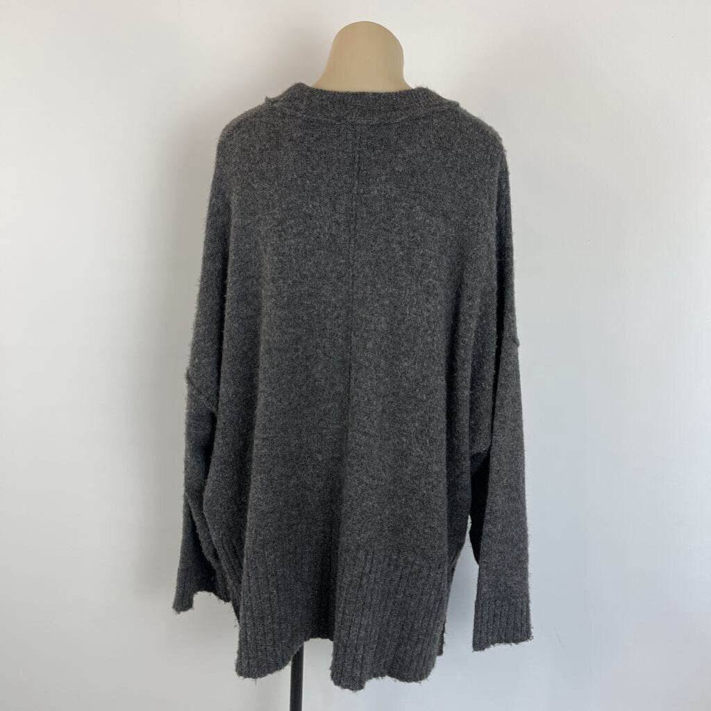 Stella + Gemma Jumper - M