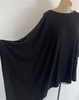 Brooklyn Blak Top - M/L